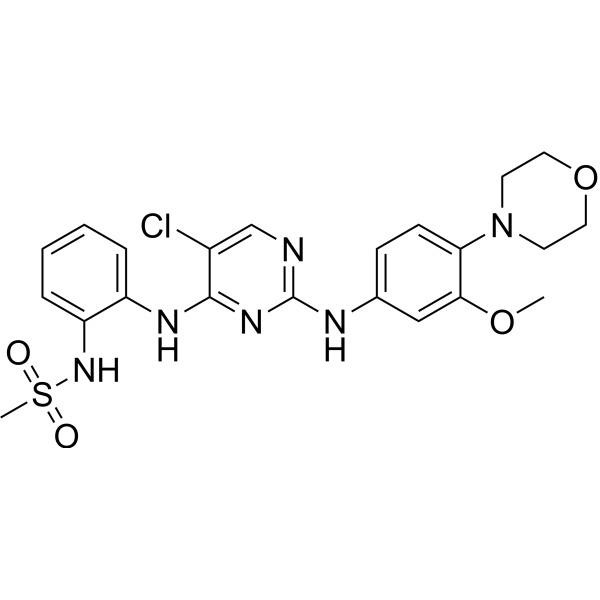 Antimalarial agent 34